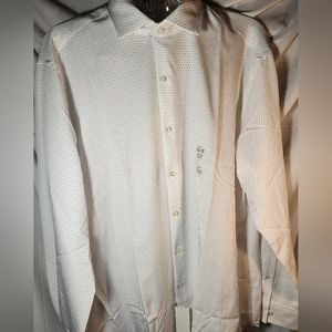 Van Huesen Button Down